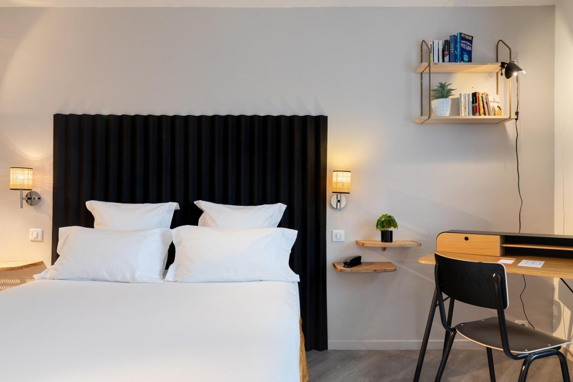 ליון Hotel Chromatics & Restaurant Hill Club By Happyculture חדר תמונה